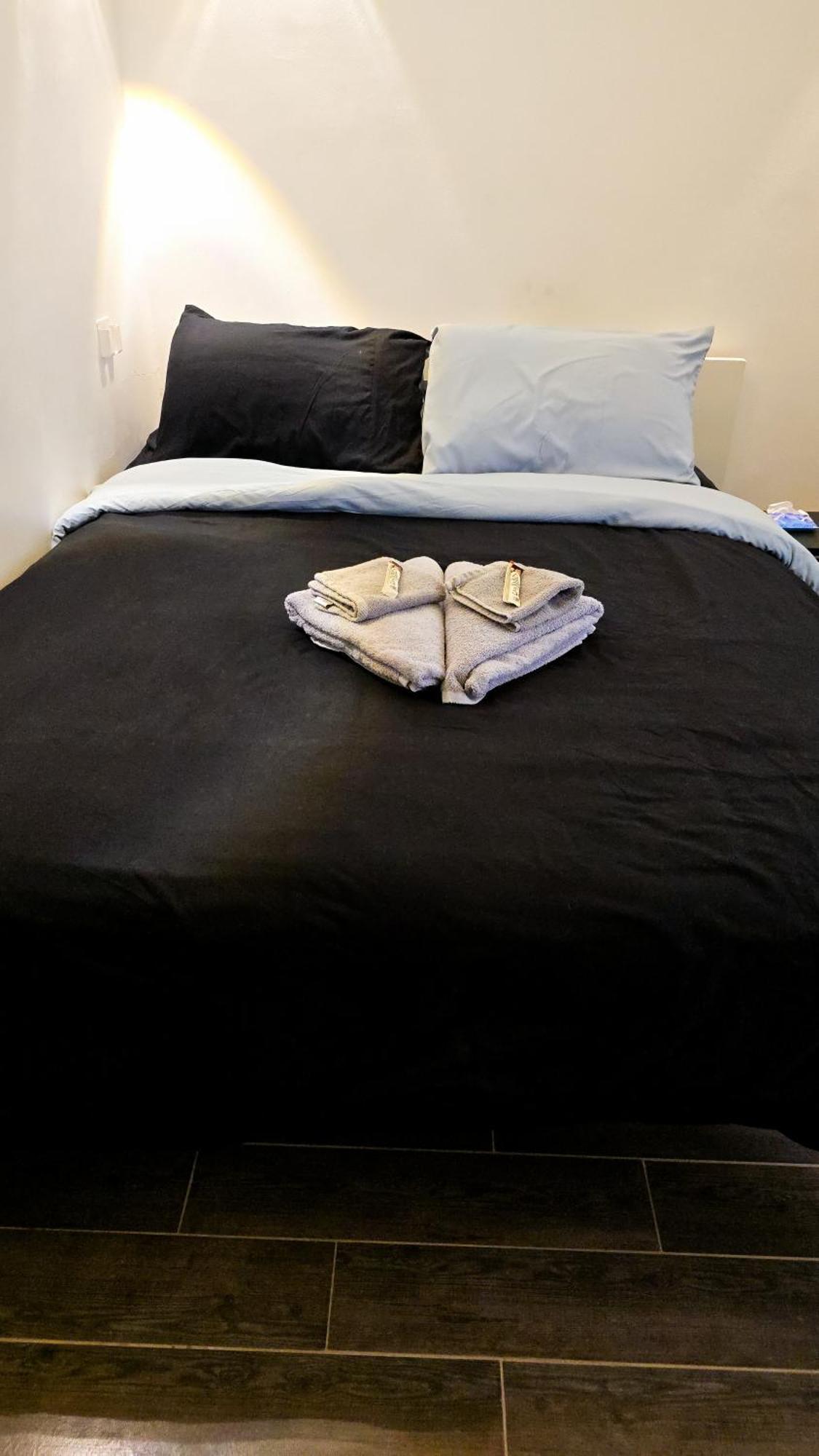 Apartament Cozy Near By The - Intercontinental *